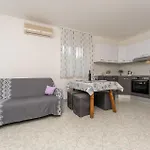Cozy In *
