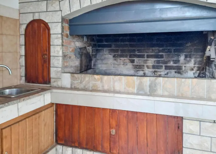Cozy In Apartament Sveti Filip i Jakov