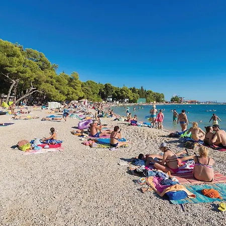 Apartman Cozy In Sveti Filip i Jakov