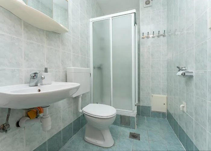 Cozy In Sveti Filip i Jakov