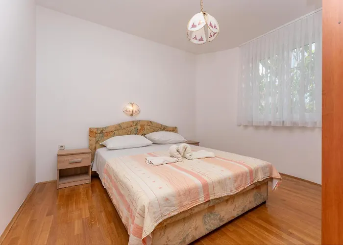 Appartamento Cozy In